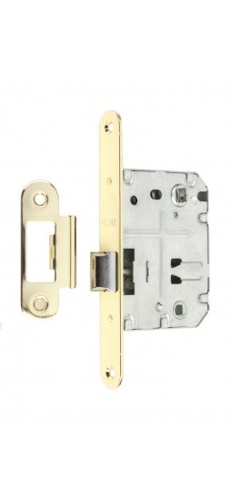 Замок компактный GR 70 с ответной планкой